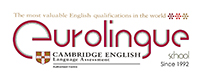Eurolingue School