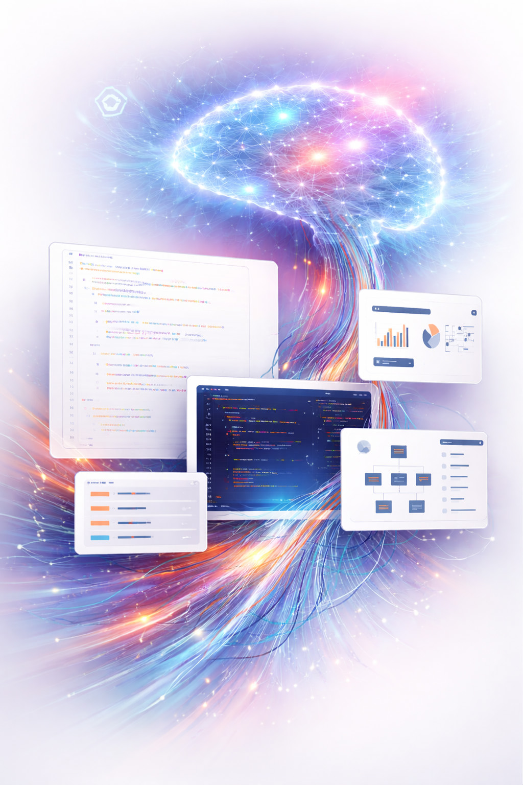 Software e soluzioni personalizzate